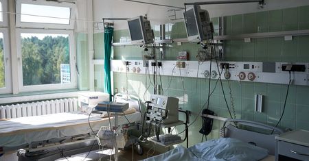 Ponad 2 mln złotych na nowoczesny sprzęt
