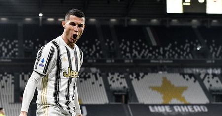 Niesamowity rekord Cristiano Ronaldo. Portugalczyk pierwszym piłkarzem, który strzelił po minimum 100 goli dla czterech drużyn