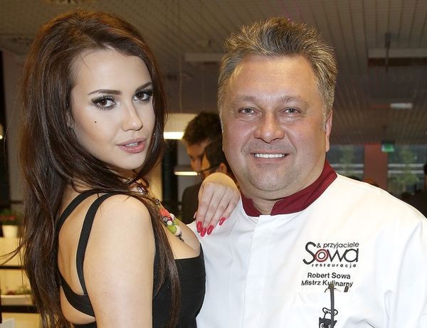 Robert Sowa: za sprawą afery  stał się najpopularniejszym restauratorem w kraju. Jak zaczęła się jego kariera?