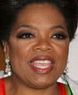 Niesforny biust Oprah Winfrey