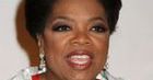 Niesforny biust Oprah Winfrey