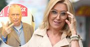 Agata Młynarska ostro o festiwalu w Opolu: "Polityka i umizgiwanie się władzy". Nawiązała do swojego taty