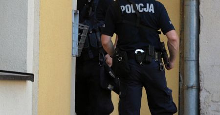 Trzymiesięczny areszt dla podejrzanych ws. porwania 14-latki w Poznaniu.