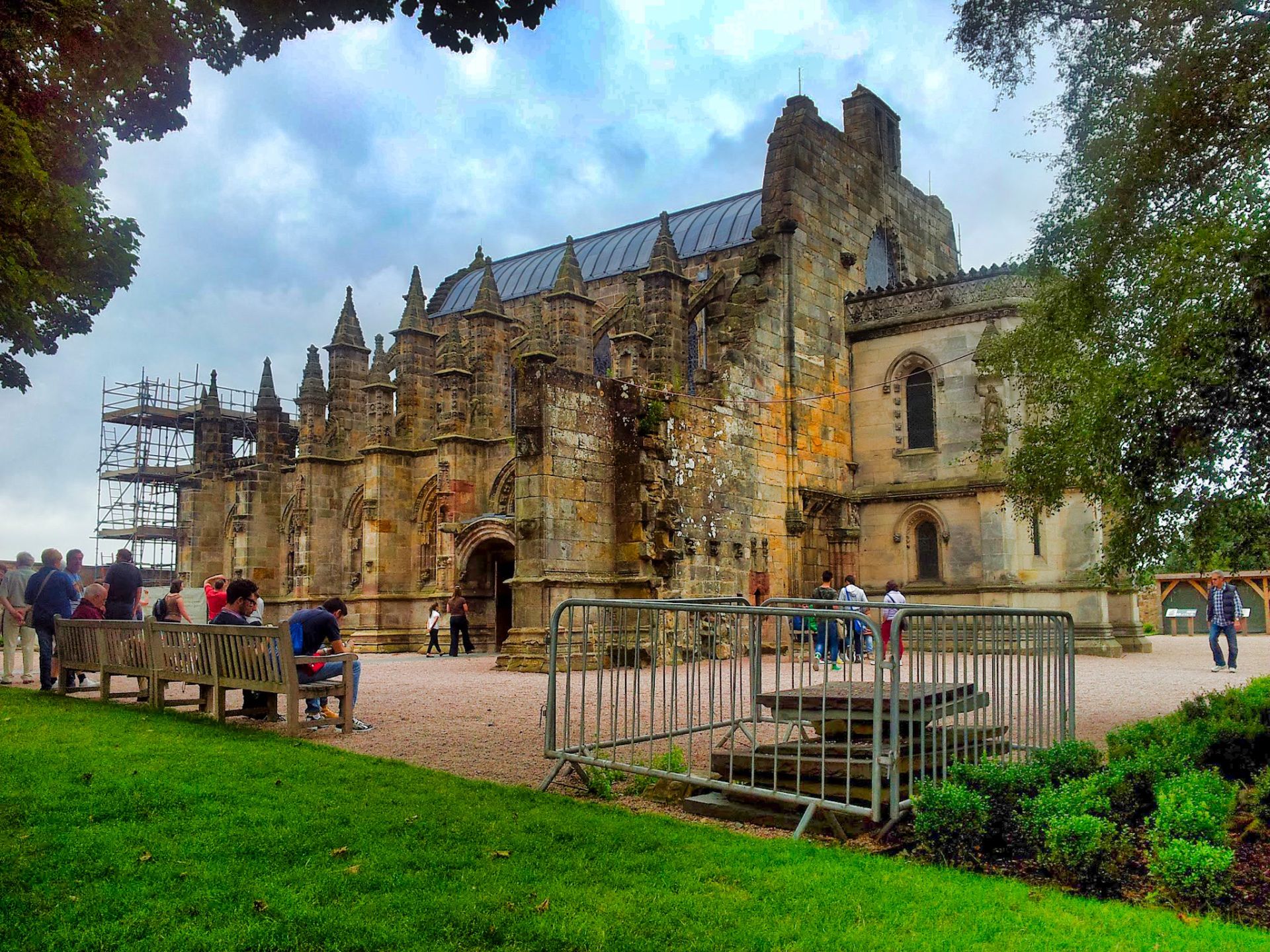 Sztuczna inteligencja a fotografia mobilna. Jak inteligentne algorytmy zmienią zdjęcia robione smartfonem 5