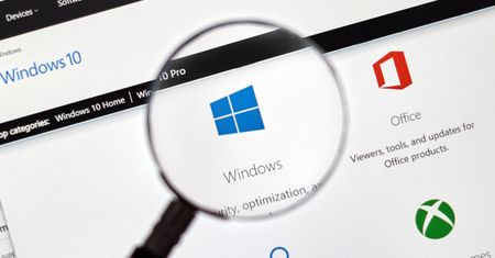 Windows 10 zignoruje wiele antywirusów, nie wyłączy dla nich Defendera
