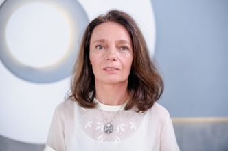 60-letnia matka bliźniaków w "Faktach" TVN: "Proszę o dodatek do emerytury"