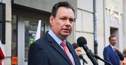Nominat antypolskiego rządu. "W Rosji był jak Weiss w Polsce"