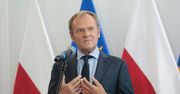 Pytanie o Tuska. Padły zaskakujące słowa o... Schetynie