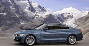 Jak będzie wyglądało BMW Serii 4 - wizualizacje