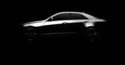 Cadillac ATS - pierwszy oficjalny teaser