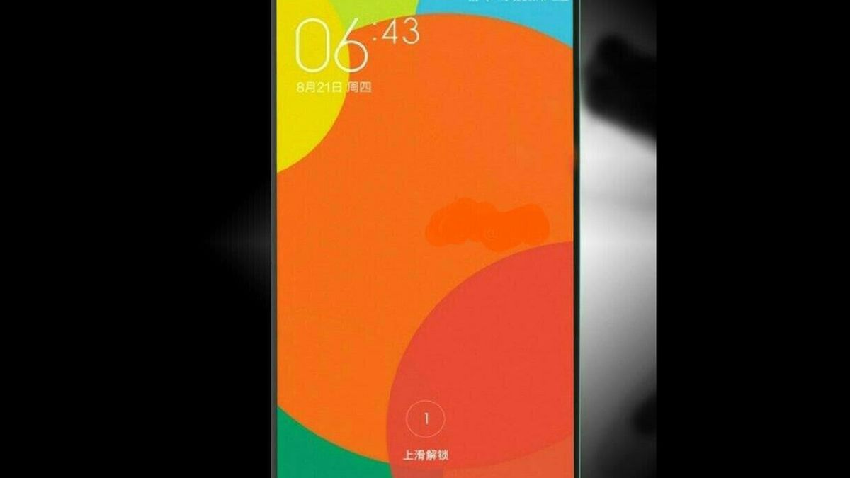 Xiaomi Mi 5, czyli Snapdragon 810 i ekran QHD za 325 dol.? 1
