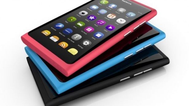 Nokia N9 to nie ostatni sprzęt Nokii z MeeGo? 1