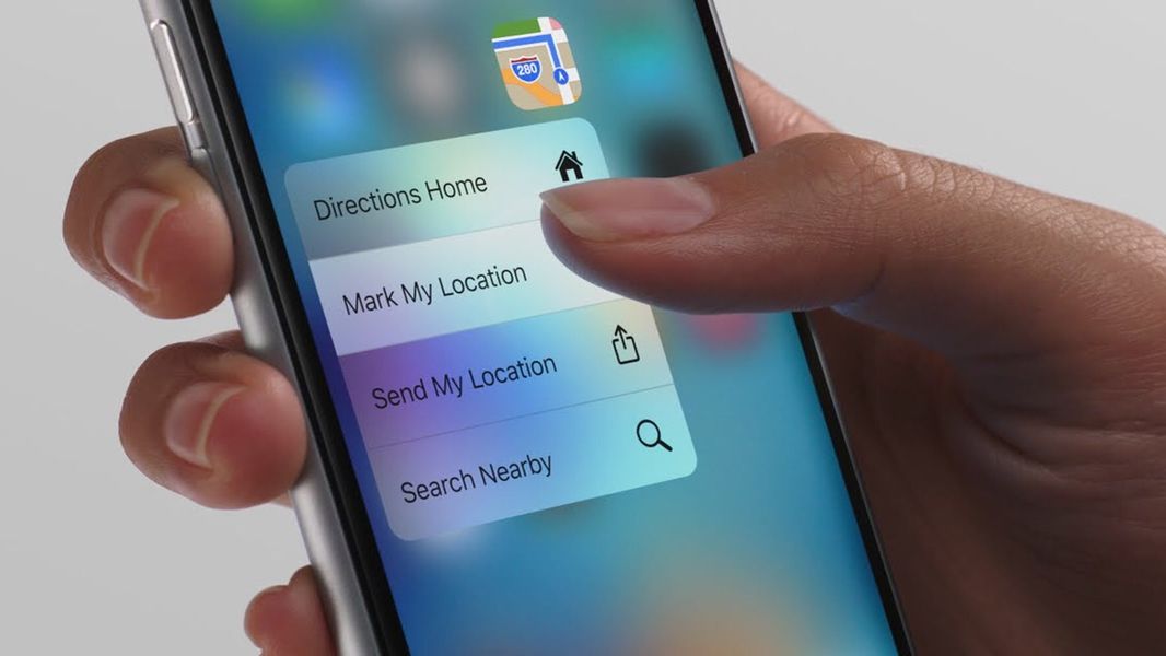 4 powody, dla których najlepiej kupować iPhone'y w wersji S 1