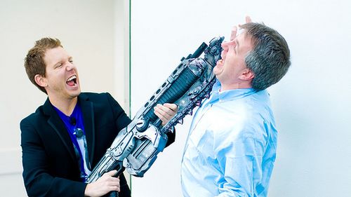 Bardzo, bardzo dobra gra na Xboxa za tydzień 1