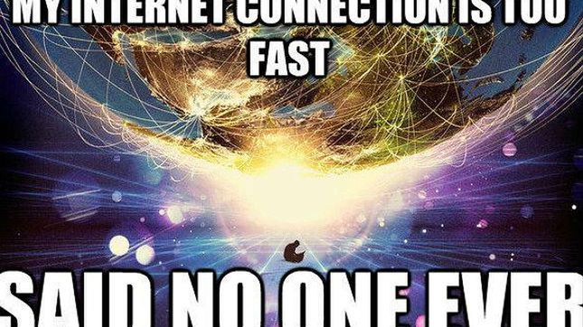 Dostajecie taki Internet, za jaki płacicie? To jesteście w mniejszości 1