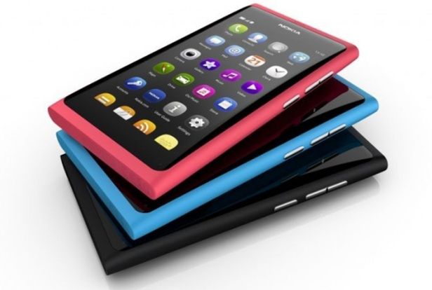 Nokia N9