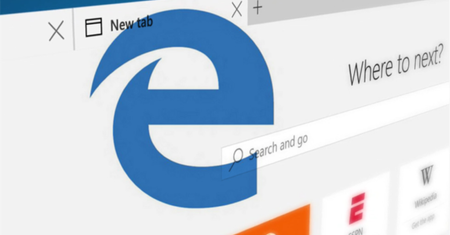 Przeglądarka Microsoft Edge dostaje nowy interfejs i wiele funkcji