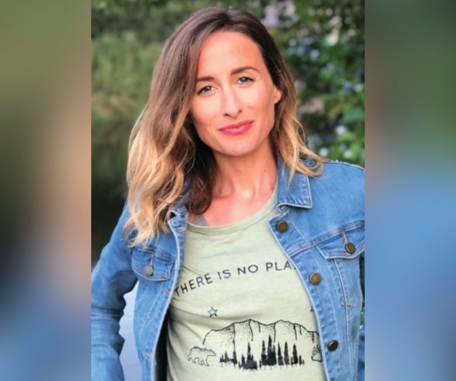 Dr Julie Smith zdobyła popularność dzięki swoim filmom na TikToku