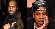 Kanye West i Jay-Z kłócą się o pieniądze! "Dałeś mu 20 MILIONÓW, on dał ci 20 minut na scenie"