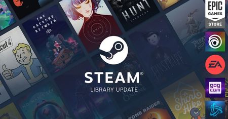 Jak korzystać z NonSteam Launchers? Nowa aktualizacja, która wszystko zmienia!