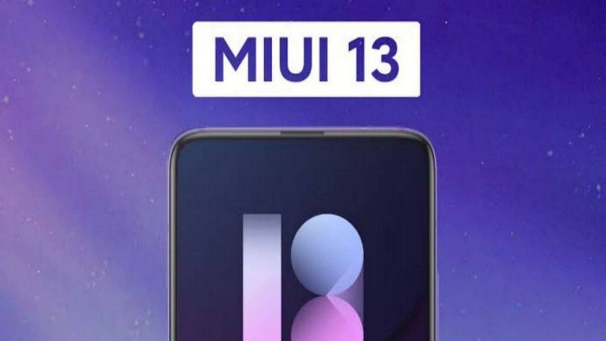 MIUI 13. Xiaomi zapowiada kolejną wersję nakładki na Androida