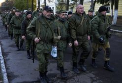 Okrutna prawda. Żołnierze Putina zdobyli się na odwagę