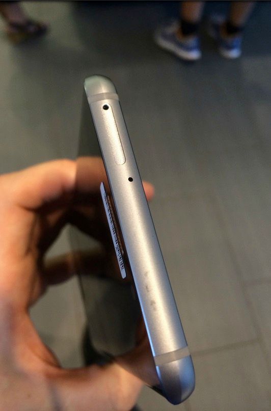 Galaxy Note 5 i Galaxy S6 edge+ - podsumowujemy przecieki. Gdzie obejrzeć prezentację? 7