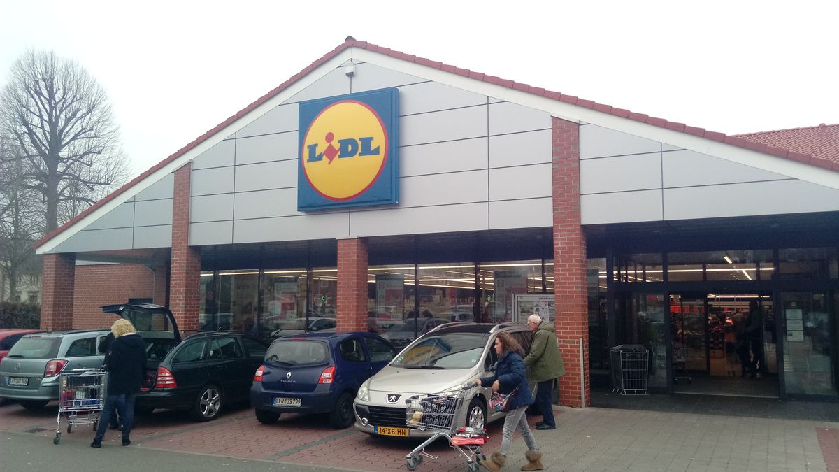 Lidl 