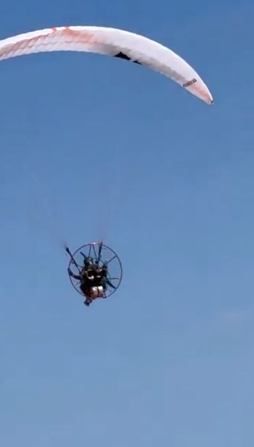 Felix Baumgartner