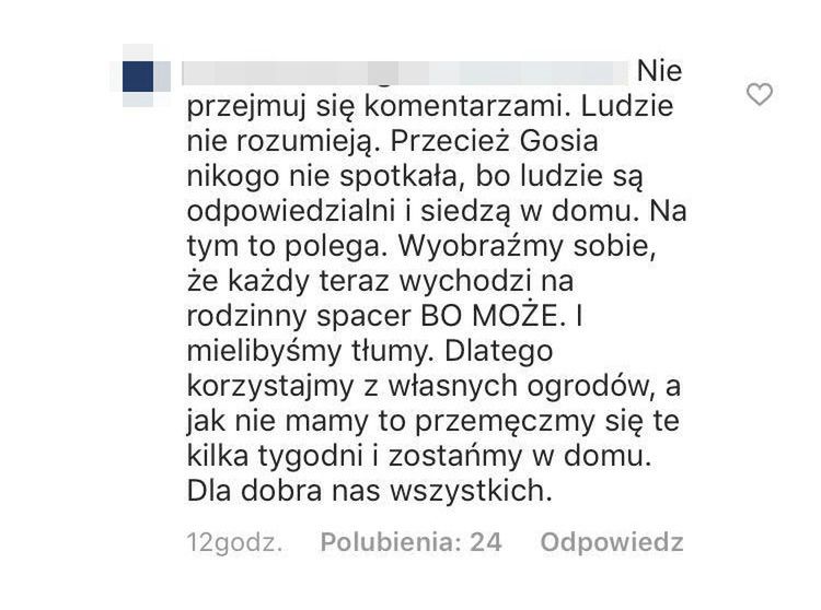 Małgorzata Rozenek
