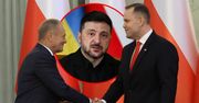 Porozumienie Tuska i Nawrockiego ws. Zełenskiego? Jest głos z KO