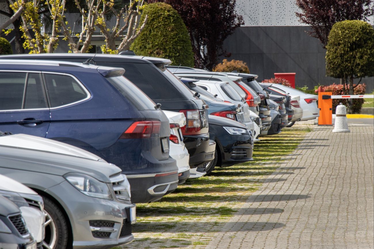 Fiskus sprzedaje auta pijanych kierowców. Do wzięcia Audi za 4 tys. zł
