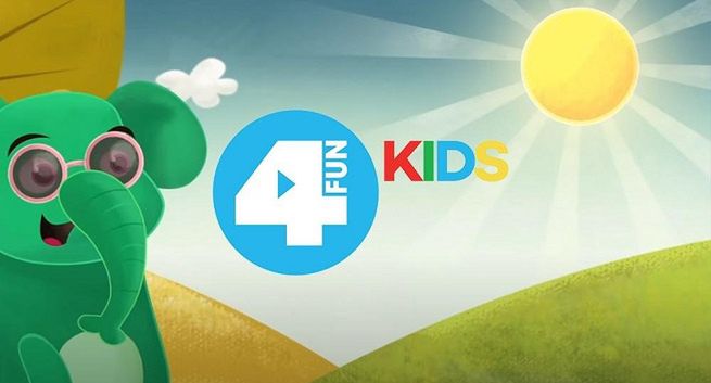 Rusza nowy kanał 4Fun Kids. „Najbezpieczniejsze miejsce w telewizji dla dzieci” (wideo)