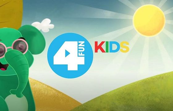 Rusza nowy kanał 4Fun Kids. „Najbezpieczniejsze miejsce w telewizji dla dzieci” (wideo)