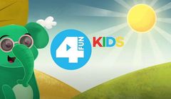 Rusza nowy kanał 4Fun Kids. „Najbezpieczniejsze miejsce w telewizji dla dzieci” (wideo)