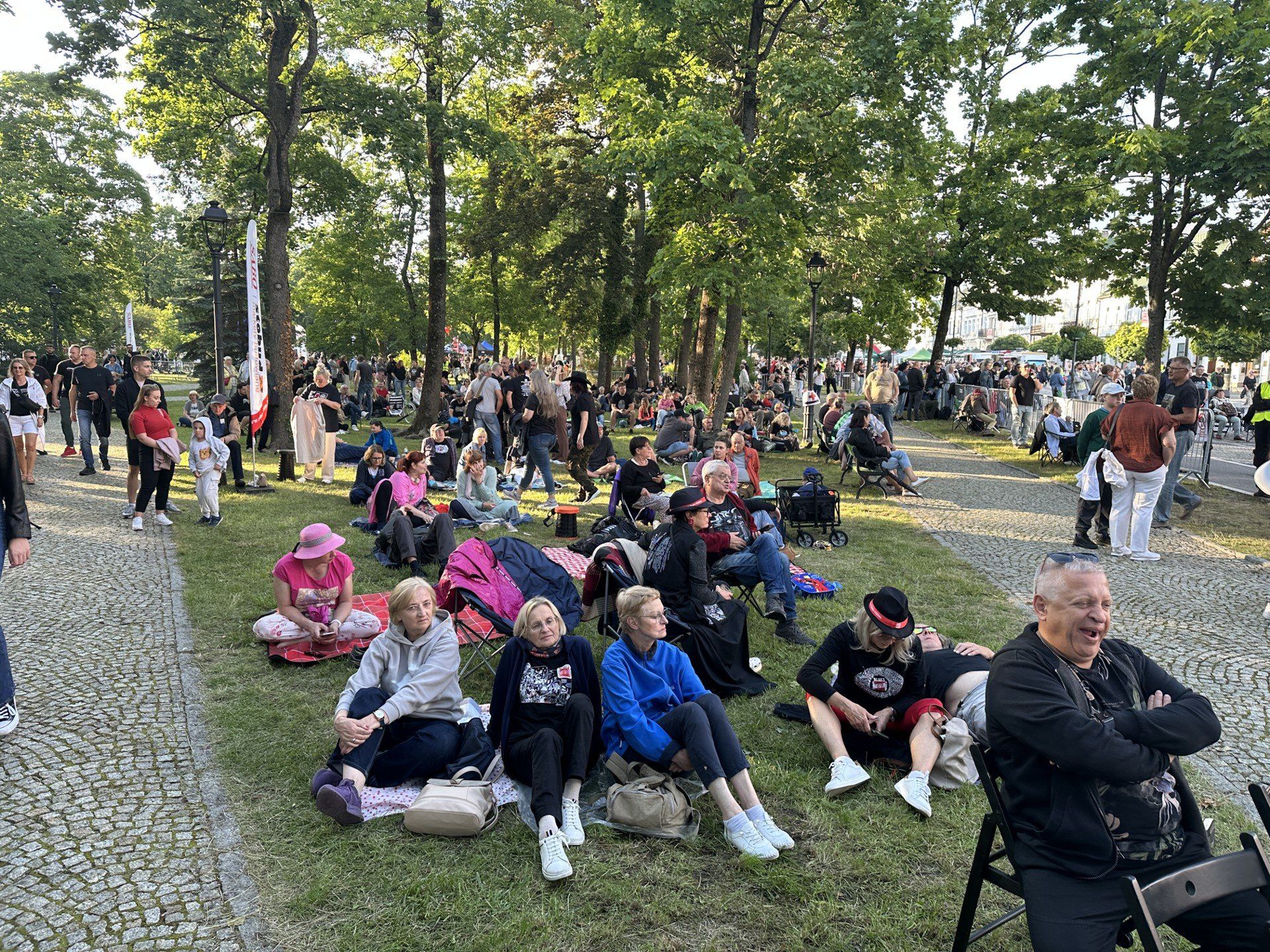 Sobotni Suwałki Blues Festival