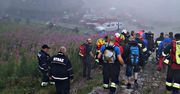 TATRY – bilans tragedii