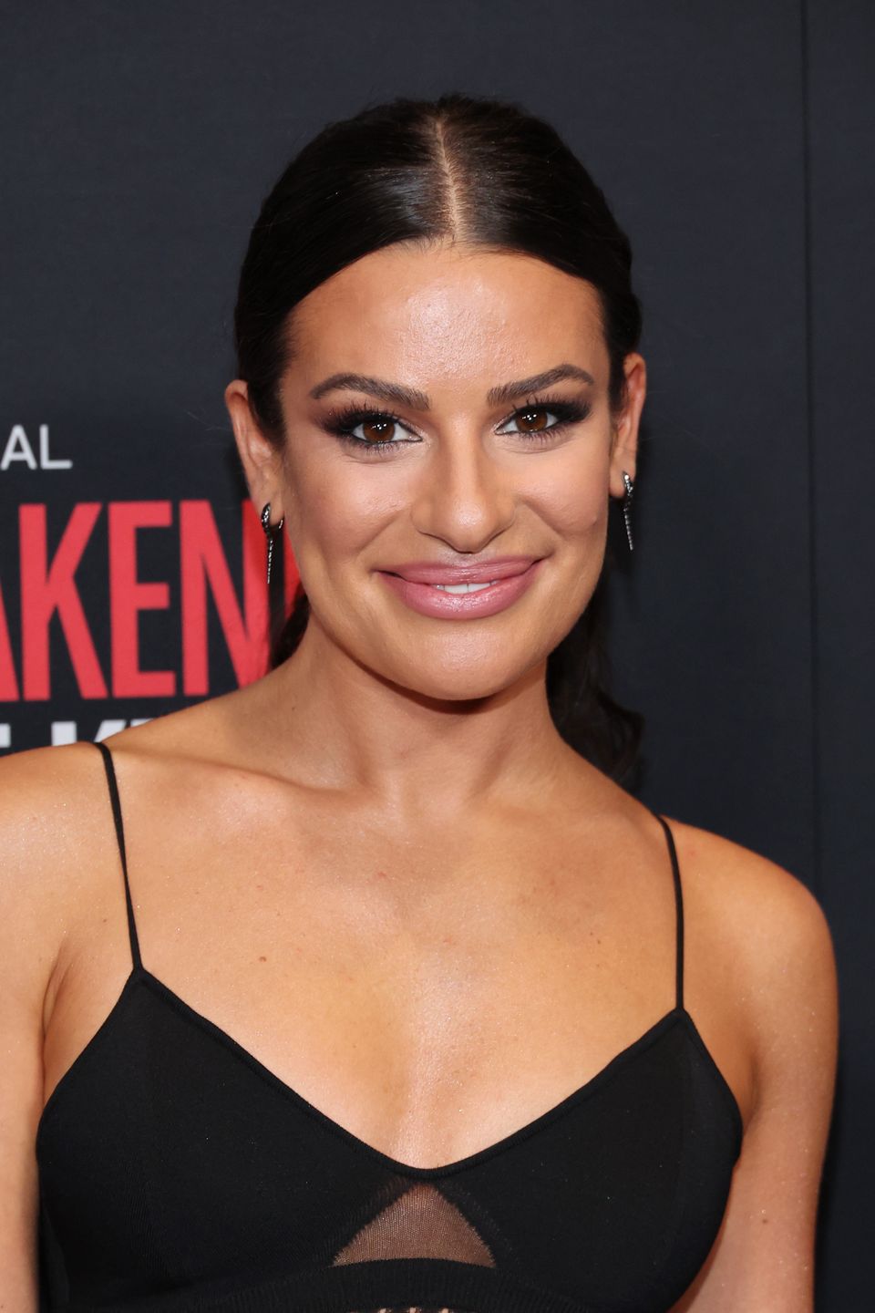 Lea Michele 
