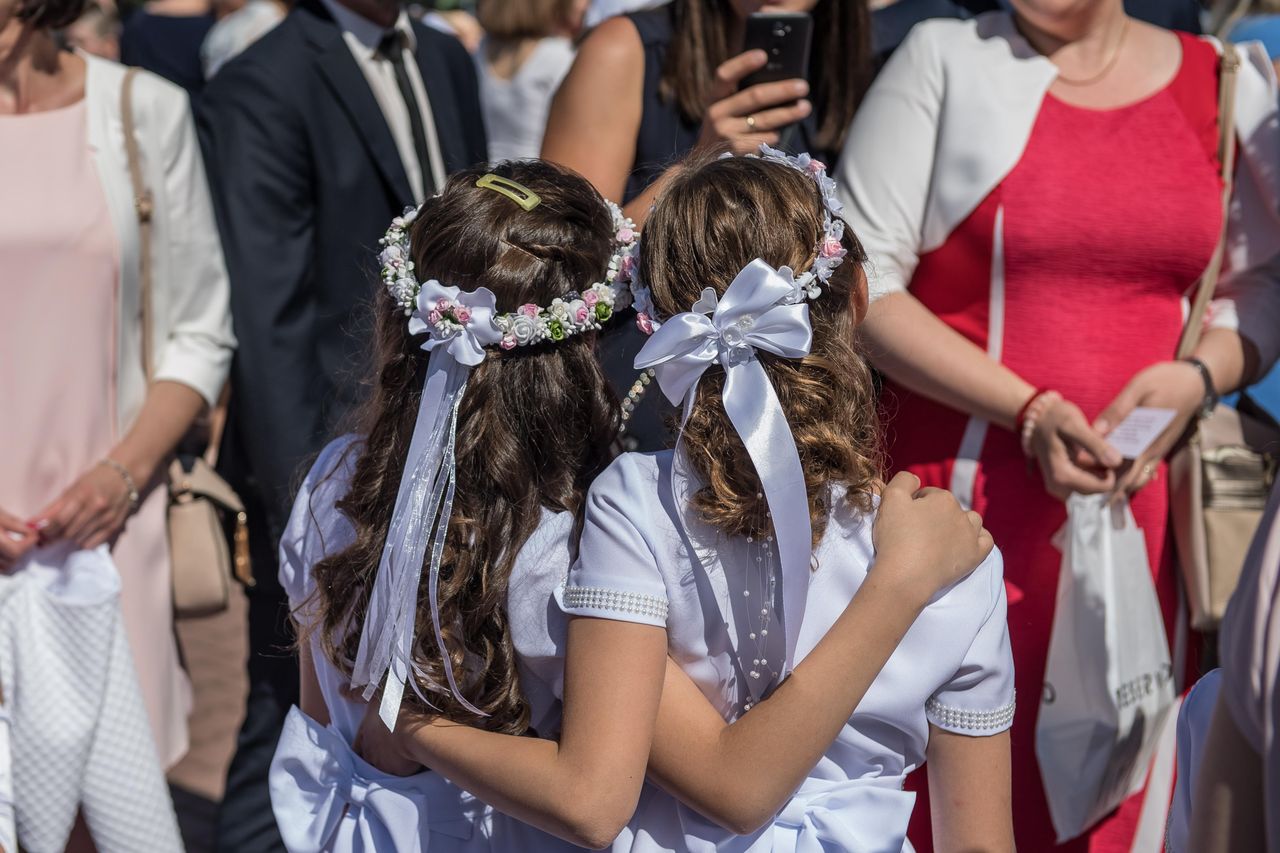 Pierwsza komunia święta inaczej. Są wytyczne diecezji