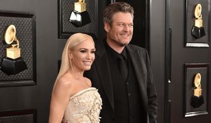 Gwen Stefani ma 51 lat, jej partner 45. W końcu wzięli ślub