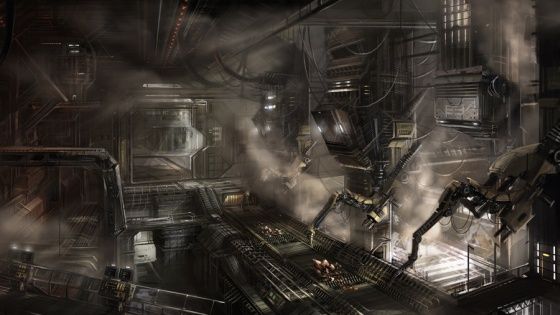 Cargo 3: oficjalny zwiasun polskiego FPS-a
