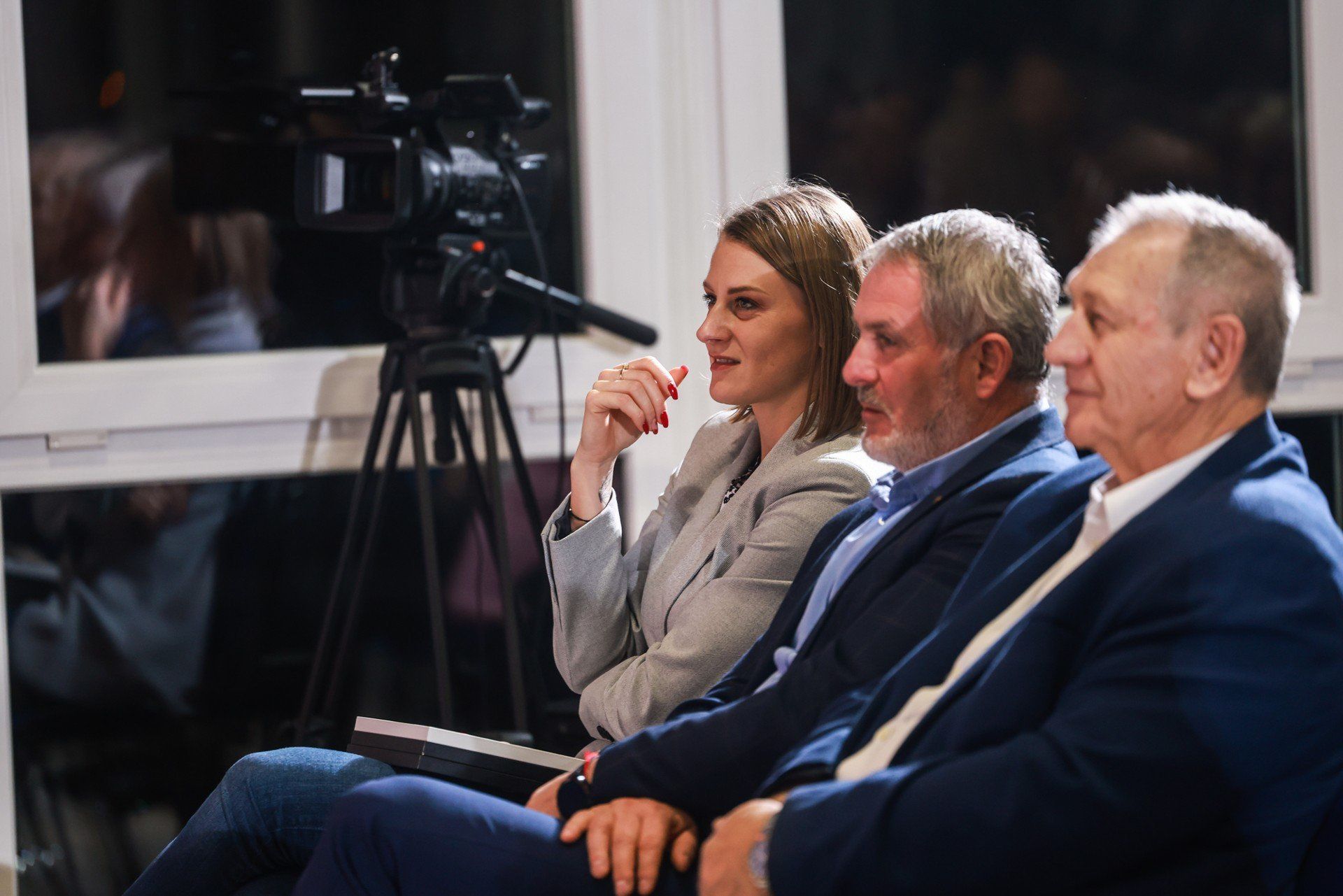 Wielkopolska Gala Kajakowa 2025 w Poznaniu