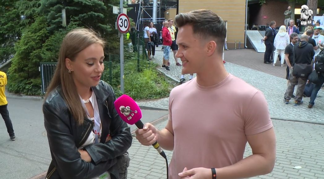 Oliwia Bieniuk opowiada Pudelkowi o "Tańcu z Gwiazdami"