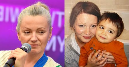 Dorota Szelągowska wyznaje, że po ciąży "NIENAWIDZIŁA SIEBIE": "W domu nawet pozasłaniałam lustra"