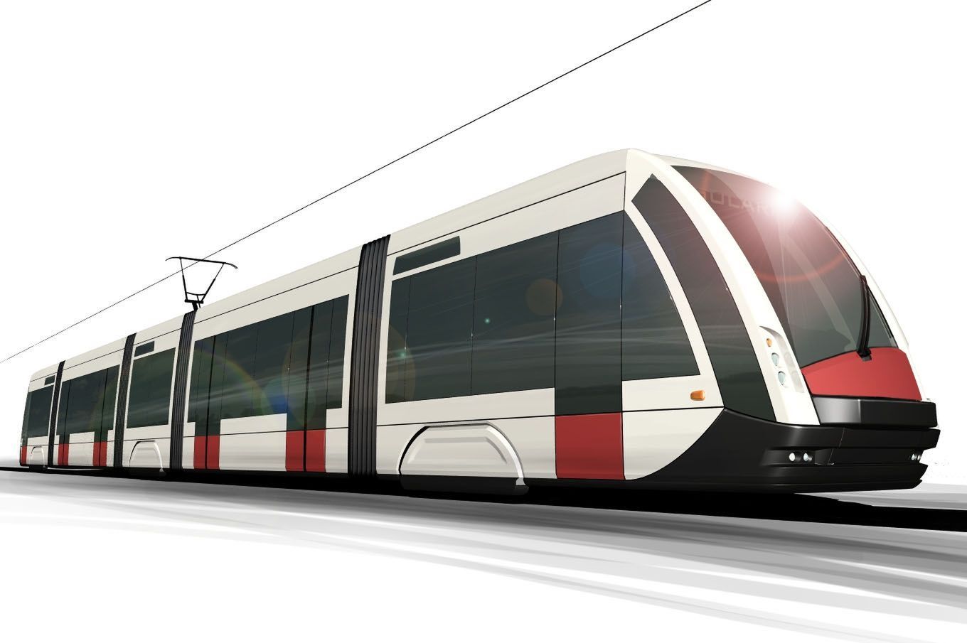 Solaris Tramino