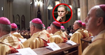 Nowacka uderza w biskupów. Chodzi o lekcje religii