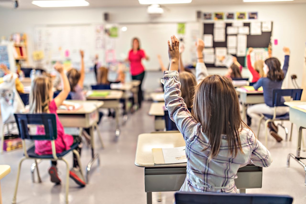 Język nie tylko na polskim. Nowa podstawa zmienia myślenie o edukacji