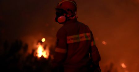 Sytuacja na Krecie coraz poważniejsza. Ewakuacja tysięcy turystów