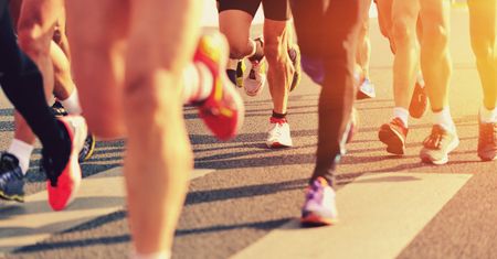 Huawei promuje aktywność fizyczną. Partner 20. Półmaratonu Warszawskiego
