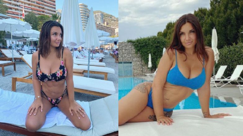 Elettra  Lamborghini 